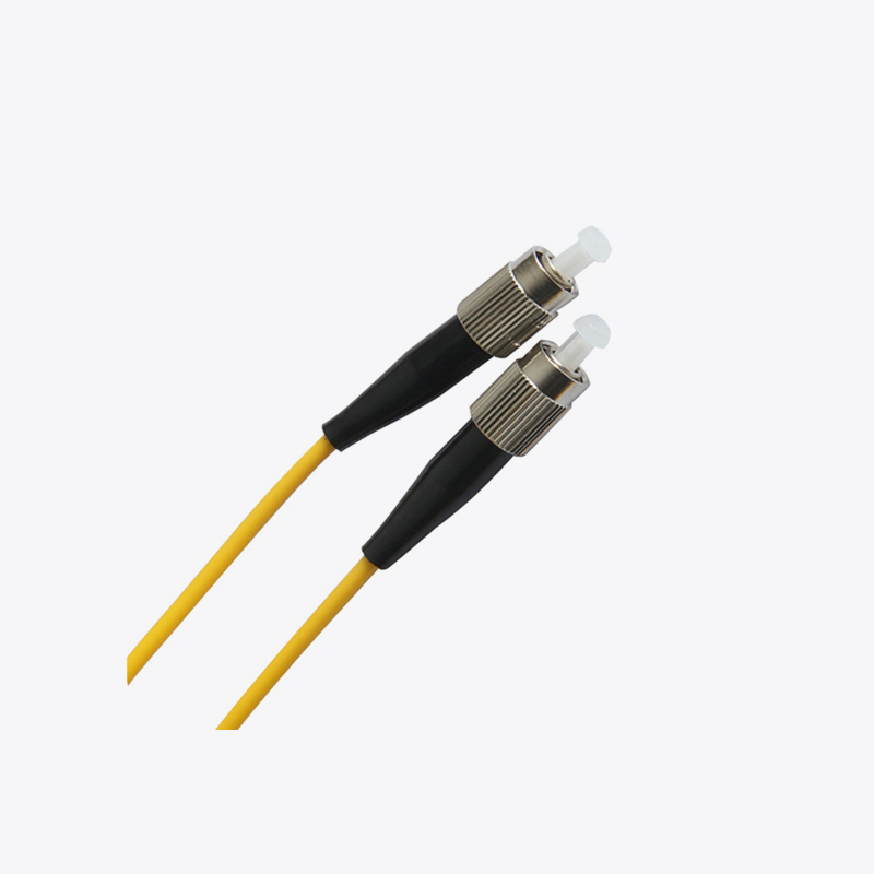 Cable de conexión de fibra Simplex FC-FC